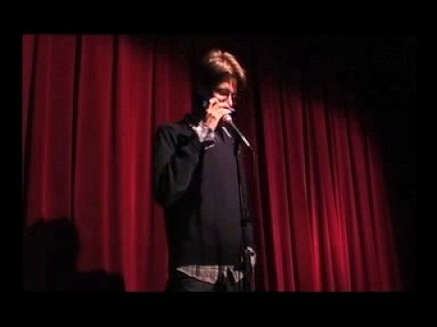 Pee Your Pants Monthly 03 "Tommy Calls His Mommy"