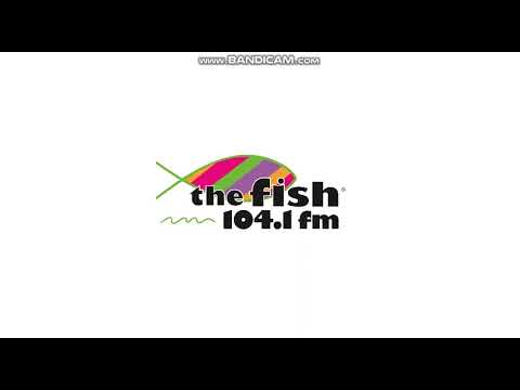 104.1 The Fish KFIS/Legal ID-11/13/2022 - 7PM: Scappoose, OR