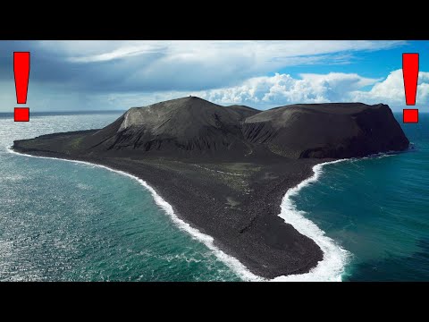 15 MOST Protected Places on Earth