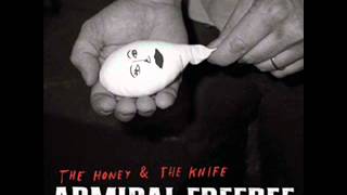 Admiral Freebee - Fools Like Us