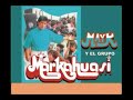 GRUPO MARKAHUASI SOLO POR TU AMOR