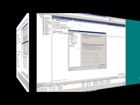 SAP HANA on VMware vCloud Suite