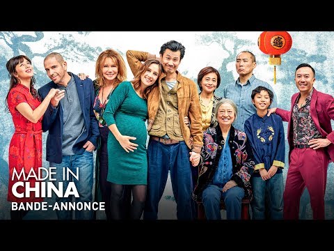 Made In China - Bande Annonce VF
