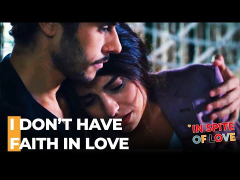 Ezgi Opens Her Heart Up To Deniz - In Spite Of Love Episode 23