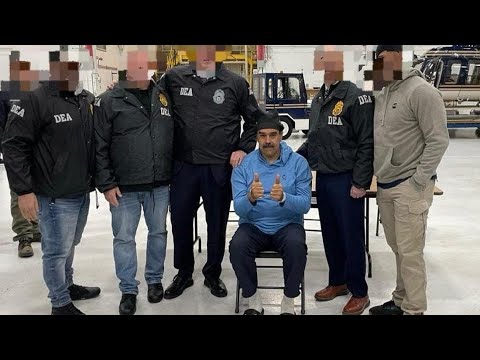 ¿MCM fuera de juego en la Venezuela post-Maduro?