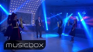 Ajvaz Bajrami - Don Me M'nxane Sherri Me Ty