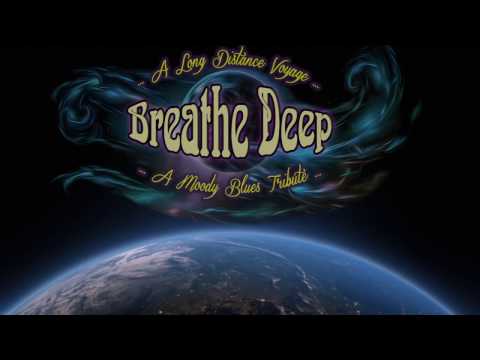 Breathe Deep - Demo 2