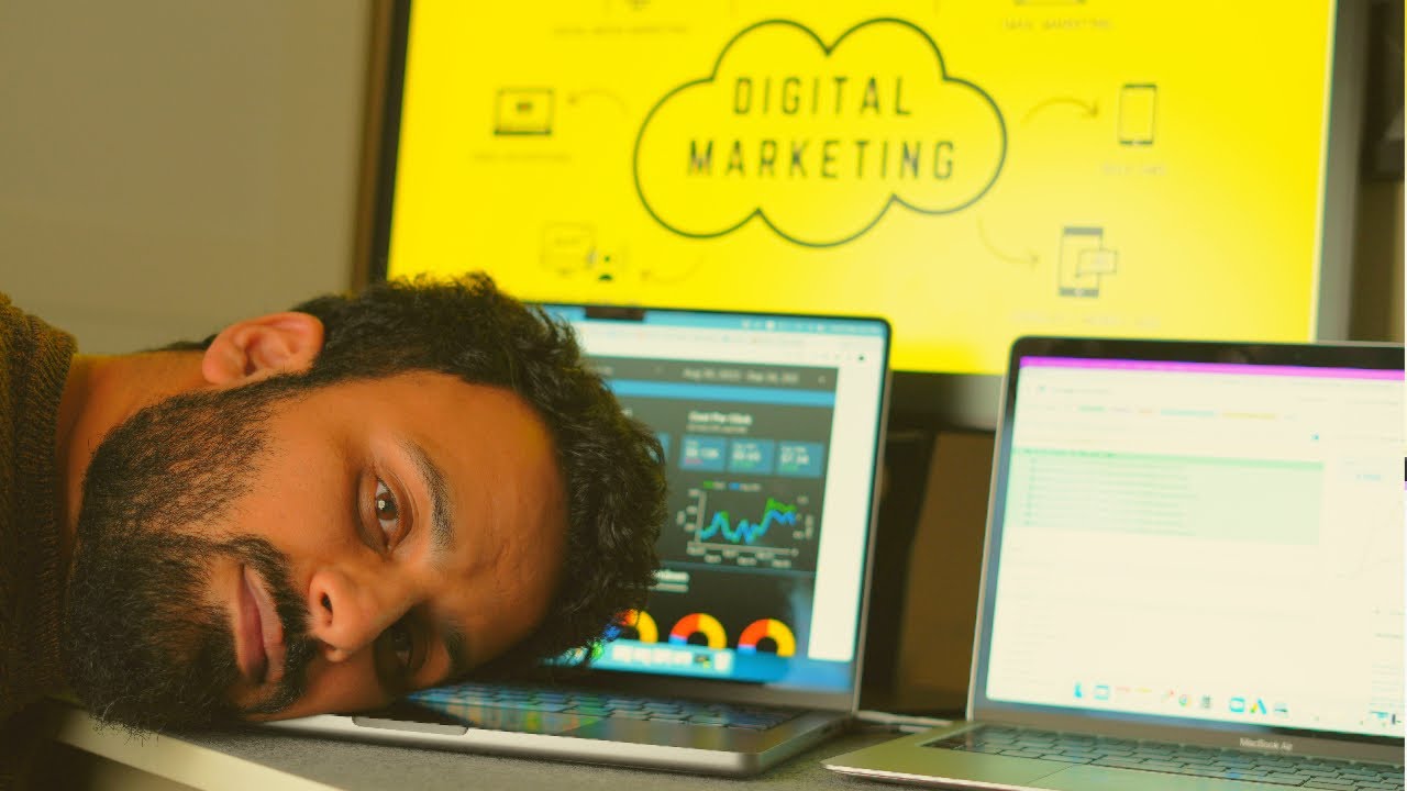 Simak video Apa Itu Belajar Digital Marketing sekarang Apa Itu Belajar Digital Marketing