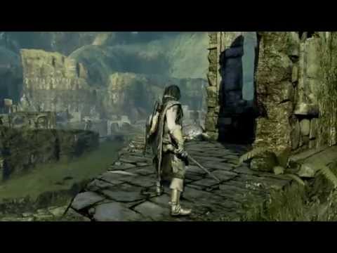 Shadow of Mordor - STEALTH KILLS / FINISHERS