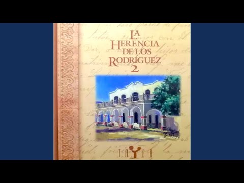 La Morena Trinidad (Danza Habanera)