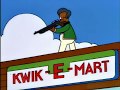 The Simpsons Thank You For Coming
