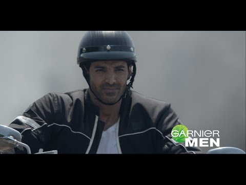 100g Garnier Power White Face Wash