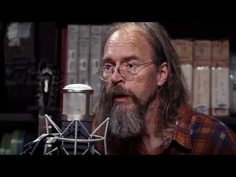 Charlie Parr - Full Session - 10/3/2017 - Paste Studios - New York, NY