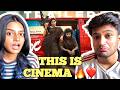 DC Official Trailer Reaction Lokesh Kanagaraj Anirudh Arun M Wamiqa Gabbi We React