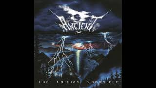  Ancient - The Cainian Chronicle (1996) [Full Album] 