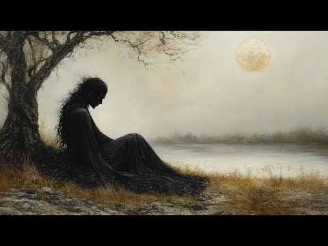 Dark Cello Music for Restless Souls