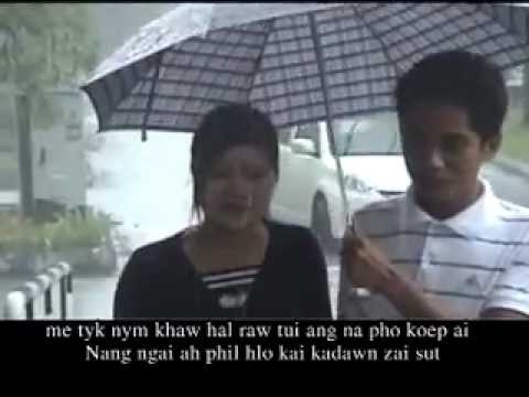 Matu Love Song- Cacil- Ka Dan Phai De- 2013