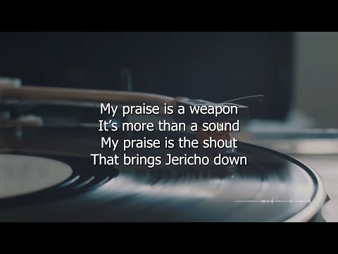 Praise (feat. Brandon Lake, Chris Brown & Chandler Moore ) - Lyric video