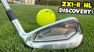 Mark My Words! - The Best MOST FORGIVING Irons of 2026…Here’s Why!
