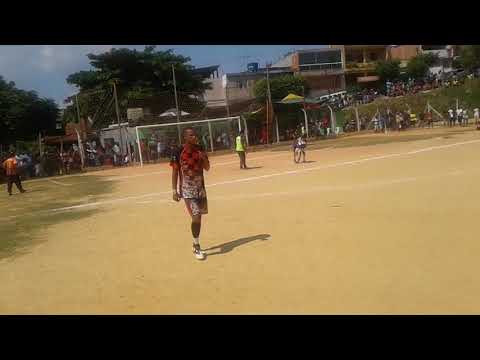 Pênaltis Ad pimentas