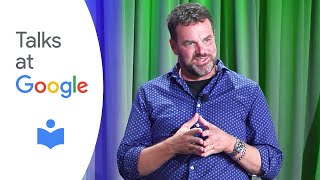 Grant Faulkner: "Pep Talks for Writers: 52 Insights and Actions to Boost [...]" | Talks at Google
