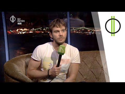 Bemutatjuk Dánielfy és Alin Nicuta első közös klipjét - Hazakísérlek