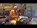 The Art Of Kirtan HH Kadamba Kanana Swami