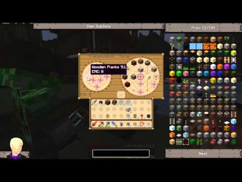 Minecraft WG S04-E021 /Tekkit/ - ( Rio hat Eier und pumpt schneller ) [Deutsch] -HD- [392]