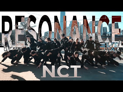[KPOP IN PUBLIC] NCT (엔시티) - “Resonance” | Dance Cover by Bias Dance from Australia