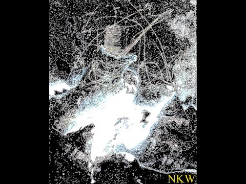 NK WYVERN - Perdido en el corazón (Dub)