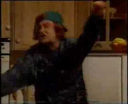 Manchester Storm - Its so unfair