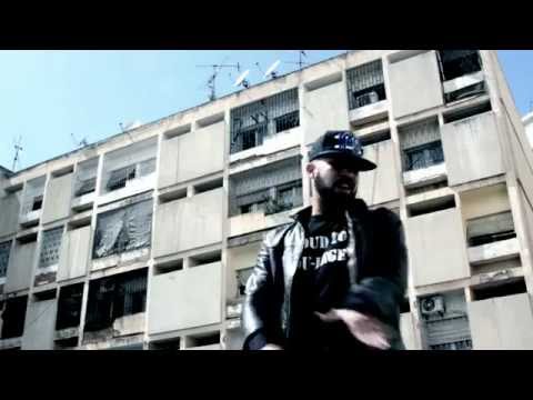 Hatim & Abdellah - Mchiti Ghalét  FREESTYLE