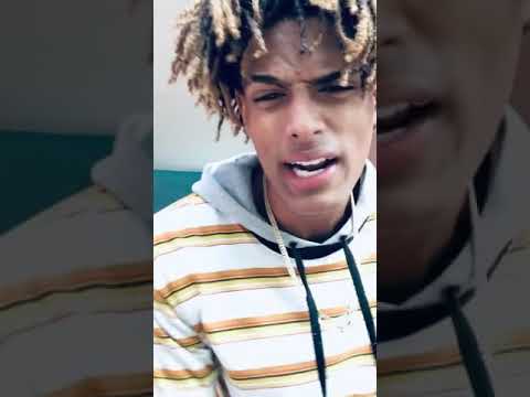 NETO ZTYLE - CUÁNDO EMPECÉ {FREESTYLE #8}❤🇩🇴🎼