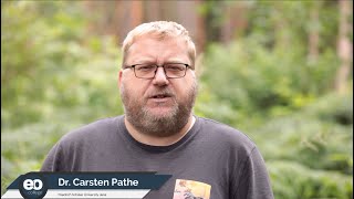 Soil Moisture Estimation: In the field - Why we measure soil moisture