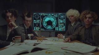 Ultra Q - Get Yourself A Friend video