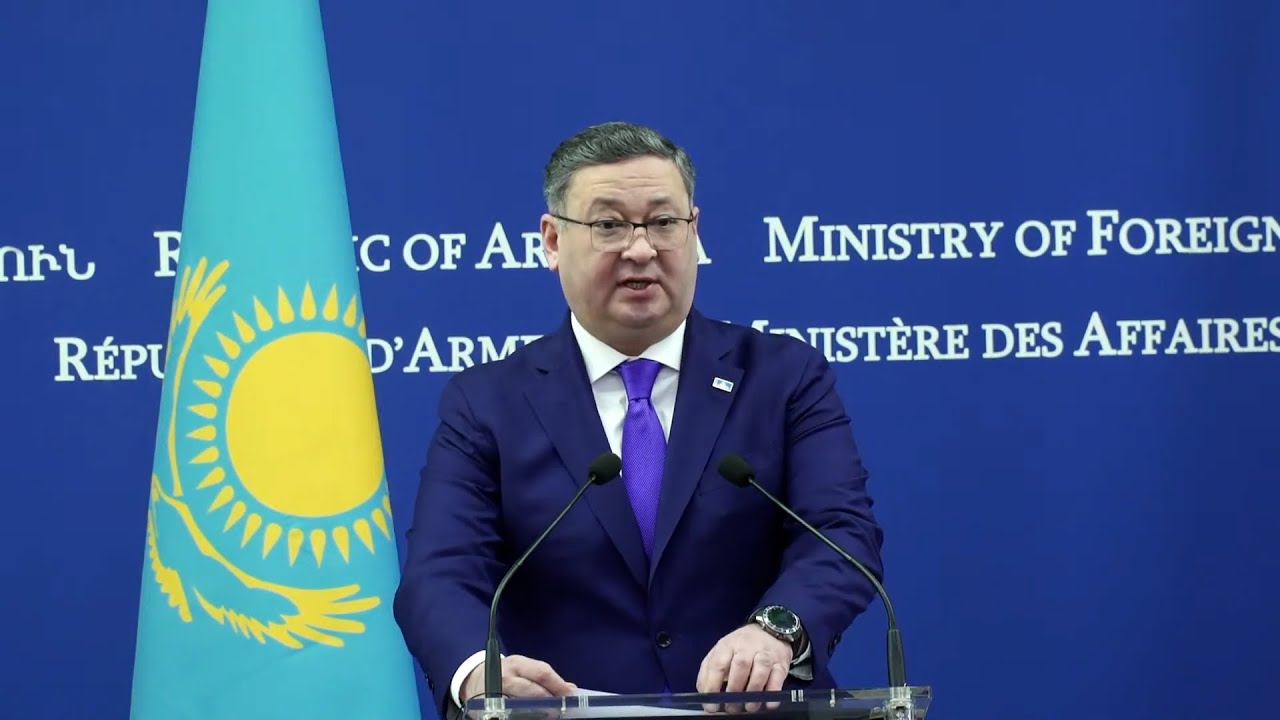 ՀԱՊԿ-ում մեր համագործակցությունը զգալի ներդրում ունի Կովկասում կայունության պահպանման հարցում