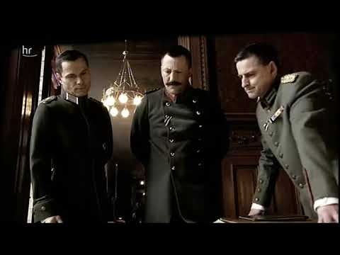 Wilhelm II - Die letzten Tage des deutschen Kaiserreichs