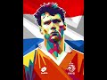 The Story Of Marco Van Basten Swan Of Utrecht