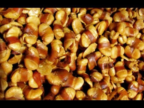 download lagu mp3 mp4 Roasted Broad Beans Recipe, download lagu Roasted Broad Beans Recipe gratis, unduh video klip Roasted Broad Beans Recipe