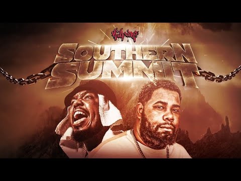 Yung Griz vs Big Kannon