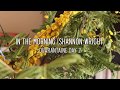 Quarantaine DAY 2 - In the Morning (Shannon Wright)