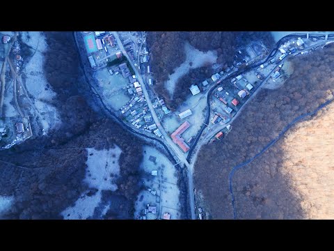 DJI Mini 3 Pro | Drumul Generalului, Măguri-Răcătău, Mărișel Coasta (jud. Cluj)