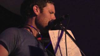 SappyFest Six: Chad VanGaalen - City of Electric Light