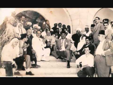 Sura Ahzab مقام جهاركاه (maqam jiharkah) by Sheikh Mustafa Ismail 1957 Iraq الشيخ مصطفى اسماعيل