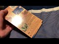 A VHS Tape I Just Watched Tonight 2 09 21