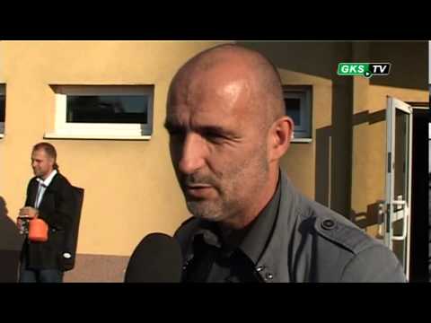 GKS - PODBESKIDZIE 2:1 (relacja z meczu)