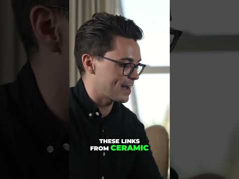 Discover Rado: Mastering Ceramic Watches for Less