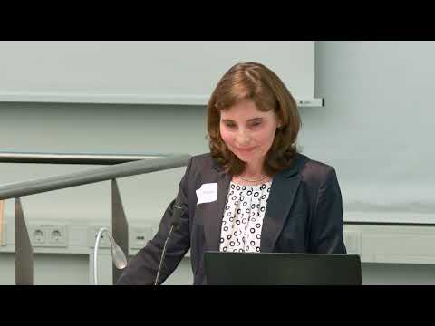 Strafrecht in einer vernetzten Welt: Criminal Law Discourse of the Interconnected Society (CLaDIS)