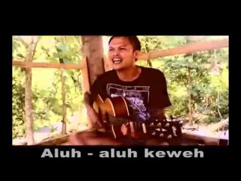 D'Tandung PROJECT' aluh - aluh keweh