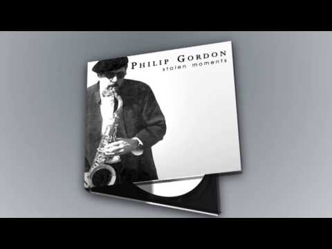 Stolen Moments: Saxophonist and Composer: Dr. Philip 